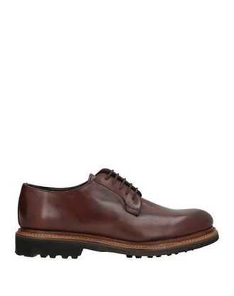 Rue 51 SCHUHE - Schn&uuml;rschuhe auf YOOX.COM