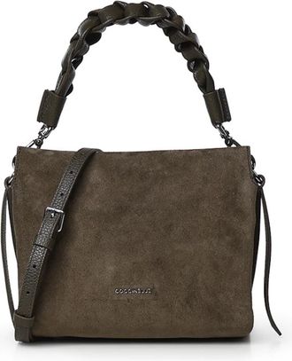 Coccinelle Handbags - Dames - Handtassen - Groen - ONE Size - Tassen