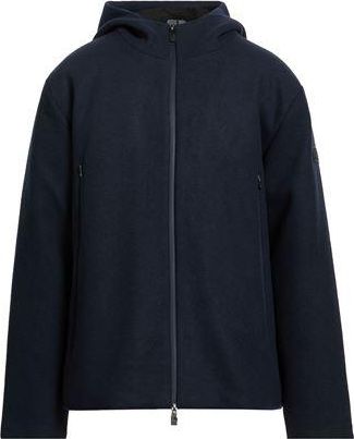 Emporio Armani COATS & JACKETS - Coats on YOOX.COM