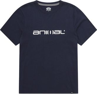 Animal Classico Natural T-Shirt in Navy at Nordstrom, Size X-Small