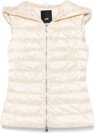 Add Mujer, Chaquetas, Blanco, Talla: S