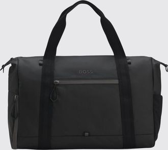 HUGO BOSS Borsone Boss in poliestere