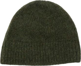 Dries Van Noten Hombre, Accesorios, Verde, Talla: ONE Size