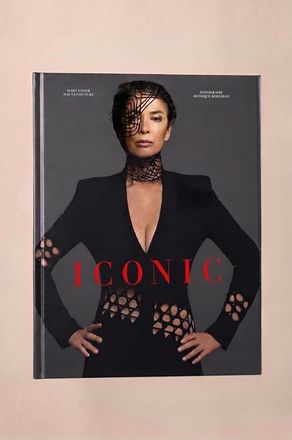 Mart Visser Iconic Haute Couture 1992-2019
