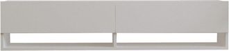 Hanah Home Modern Tv Unit