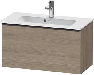 Duravit Duravit - D-neo, Mueble De Ba&ntilde;o De Pared Compact, Ancho 810 X Fondo