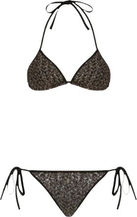 Missoni Ropa de ba&ntilde;o Missoni - Swimwear - Mujer - Negro - S