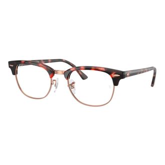 Ray-Ban Brillenmonturen - unisex - Brillen - Bruin - 51 MM - Accessoires