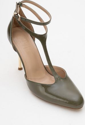 Prologue Jon T-band Pump (Dames)