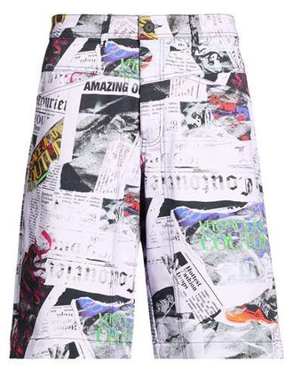 Versace HOSEN & R&Ouml;CKE - Shorts & Bermudashorts auf YOOX.COM