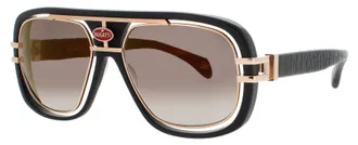 Bugatti Sunglasses Gray