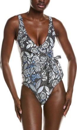Summersalt The Perfect Wrap One-Piece