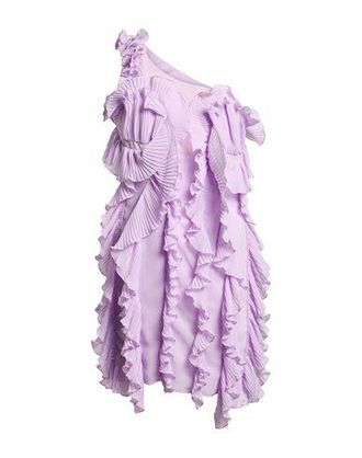 BABYLON DRESSES - Mini dresses on YOOX.COM