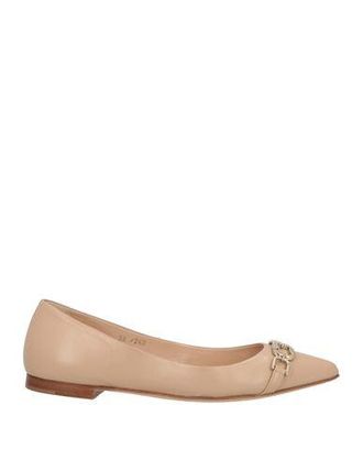 Elisabetta Franchi Ballet flats