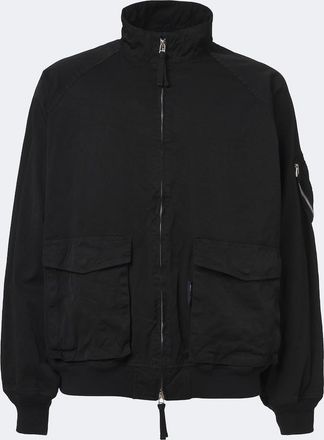 Comme Des Gar&ccedil;ons Comme des Gar&ccedil;ons Homme Bomber tecnico