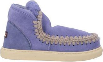 Mou FOOTWEAR - Ankle boots on YOOX.COM