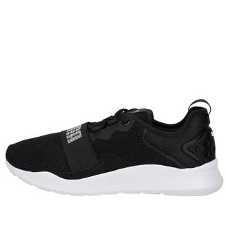 Puma Wired Pro Black 369126-01