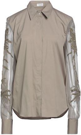 Brunello Cucinelli TOPWEAR - Shirts sur YOOX.COM