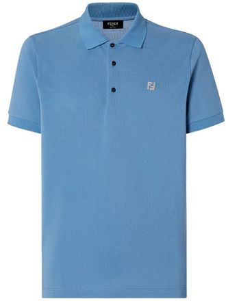 Fendi Polo Ff