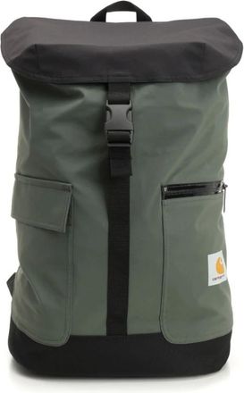 Carhartt Work in Progress Hombre, Deporte, Verde, Talla: ONE Size