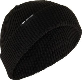 Rip Curl Classic Surf Reg Beanie M&uuml;tze f&uuml;r Herren | schwarz
