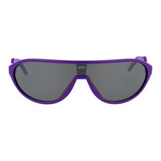 Oakley Heren, Accessoires, Paars, Maat: 33 MM