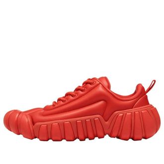 Onitsuka Tiger Dentigre Puff Fiery Red 1183C147-600