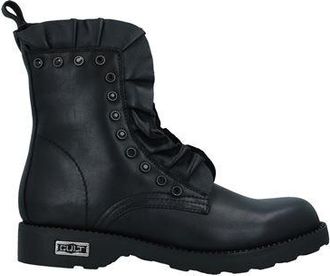 Cult CALZADO - Botines de caña alta en YOOX.COM