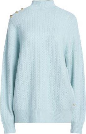 Chiara Ferragni PRENDAS DE PUNTO - Cuello alto en YOOX.COM