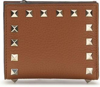 Valentino Garavani Wallets