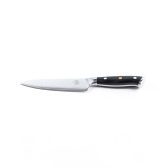 Somagic Cuchillo Utility 5 Pulgadas, Gama Signature - Somagic