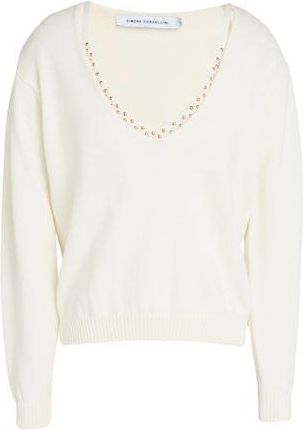 Simona Corsellini PRENDAS DE PUNTO - Pullover en YOOX.COM