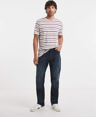 Lee Extreme Motion Straight Fit Jean