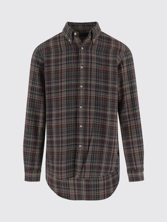 Polo Ralph Lauren Camicia Polo Ralph Lauren in cotone check