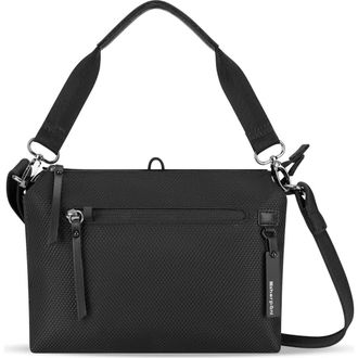 Sherpani Mei Anti Theft Crossbody Purse in Carbon at Nordstrom