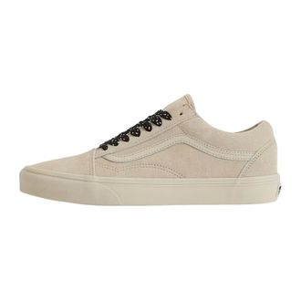 Vans Old Skool - male - Vans - Sneakers - Beige - 1 UK - Shoes