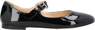 Mach & Mach Ballet flats