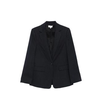 Vince Pocket Blazer