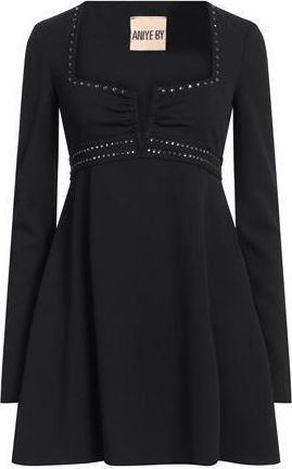 Aniye By DRESSES - Mini dresses sur YOOX.COM
