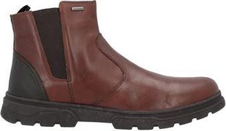 Geox FOOTWEAR - Ankle boots on YOOX.COM