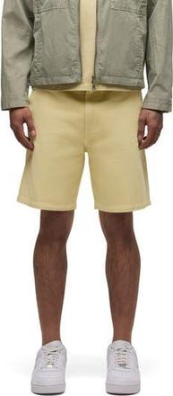 Hudson Venice Chino Shorts in Sol at Nordstrom Rack, Size 30