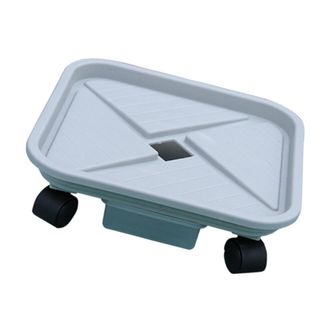 OEM Bandeja Para Macetas, Soporte Para Plantas, Soporte Para Palets - L