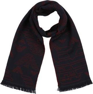 Emporio Armani ACCESSORIES - Scarves on YOOX.COM