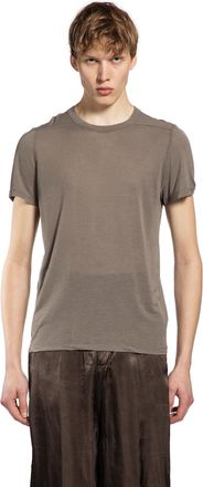 Rick Owens Temple Short Sleeve Level T