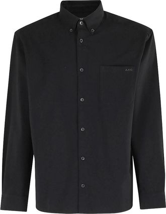 A.P.C. A. P.C. Shirt