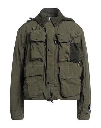 C.P. Company C. P. COMPANY Jackets
