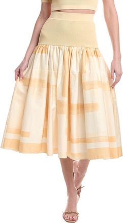 Alexis Alexis Arnette Skirt