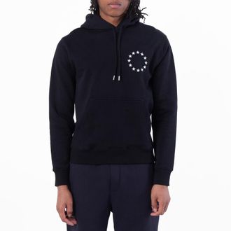 &Eacute;tudes Studio Klein Europa Cotton Hoodie, Size X-Small