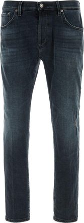 Dondup Pantalone Brighton