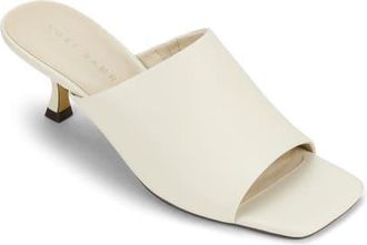 Yosi Samra Wren Sandal in Cream at Nordstrom, Size 9.5